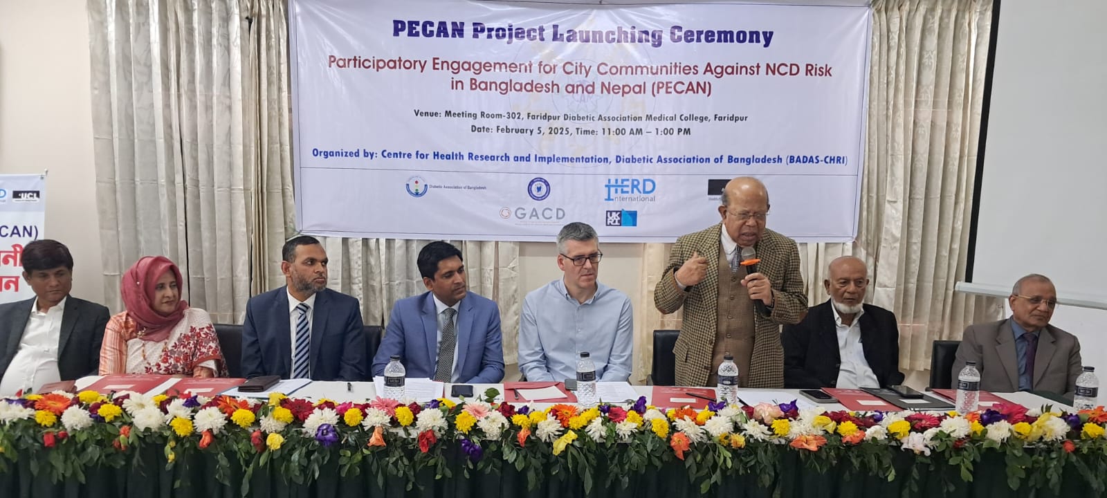 চৌদ্দগ্রামে টিসিবি পণ্য বিতরণে অনিয়মের অভিযোগ