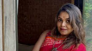 রাষ্ট্রবিরোধী ষড়যন্ত্রের অভিযোগে অভিনেত্রী শাওন গ্রেফতার