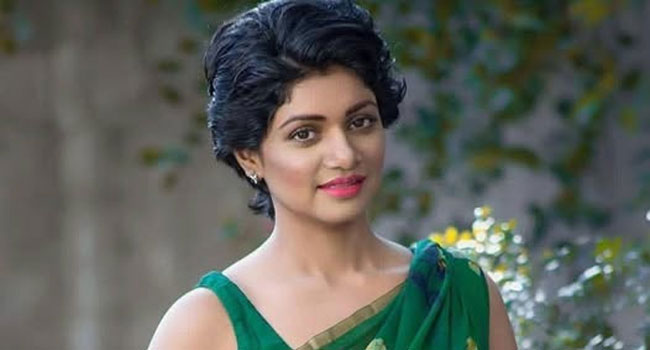 শাওনের পর এবার আটক সোহানা সাবা