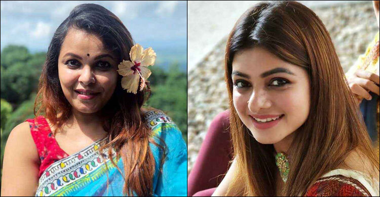 শাওন ও সাবাকে পরিবারের জিম্মায় ছেড়ে দিলো ডিবি নিজস্ব প্রতিবেদক: