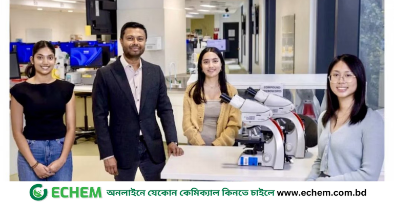 সিডনি ইউনিভার্সিটিকে ১০০ মিলিয়ন ডলার অনুদান দিলেন বাংলাদেশি বংশোদ্ভূত রবিন খুদা