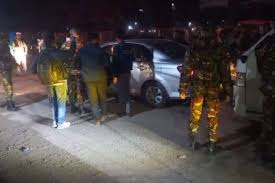 ‘অপারেশন ডেভিল হান্ট’, এখন পর্যন্ত গ্রেফতার ১৩০৮