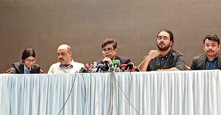 আয়নাঘর পরিদর্শন বাংলাদেশের জন্য আজ ঐতিহাসিক দিন: শফিকুল আলম