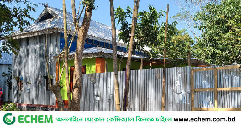 ফরিদপুরে আশ্রয়ণ প্রকল্পের ঘর বিক্রির অভিযোগ