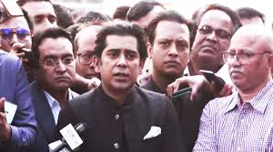 জাতীয় নির্বাচনের আগে স্থানীয় সরকার নির্বাচন চাই না: পার্থ