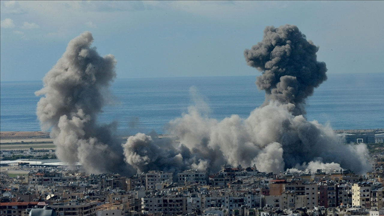 গাজায় আরও ৯ লাশ উদ্ধার, লেবাননে বিমান হামলা ইসরায়েলের