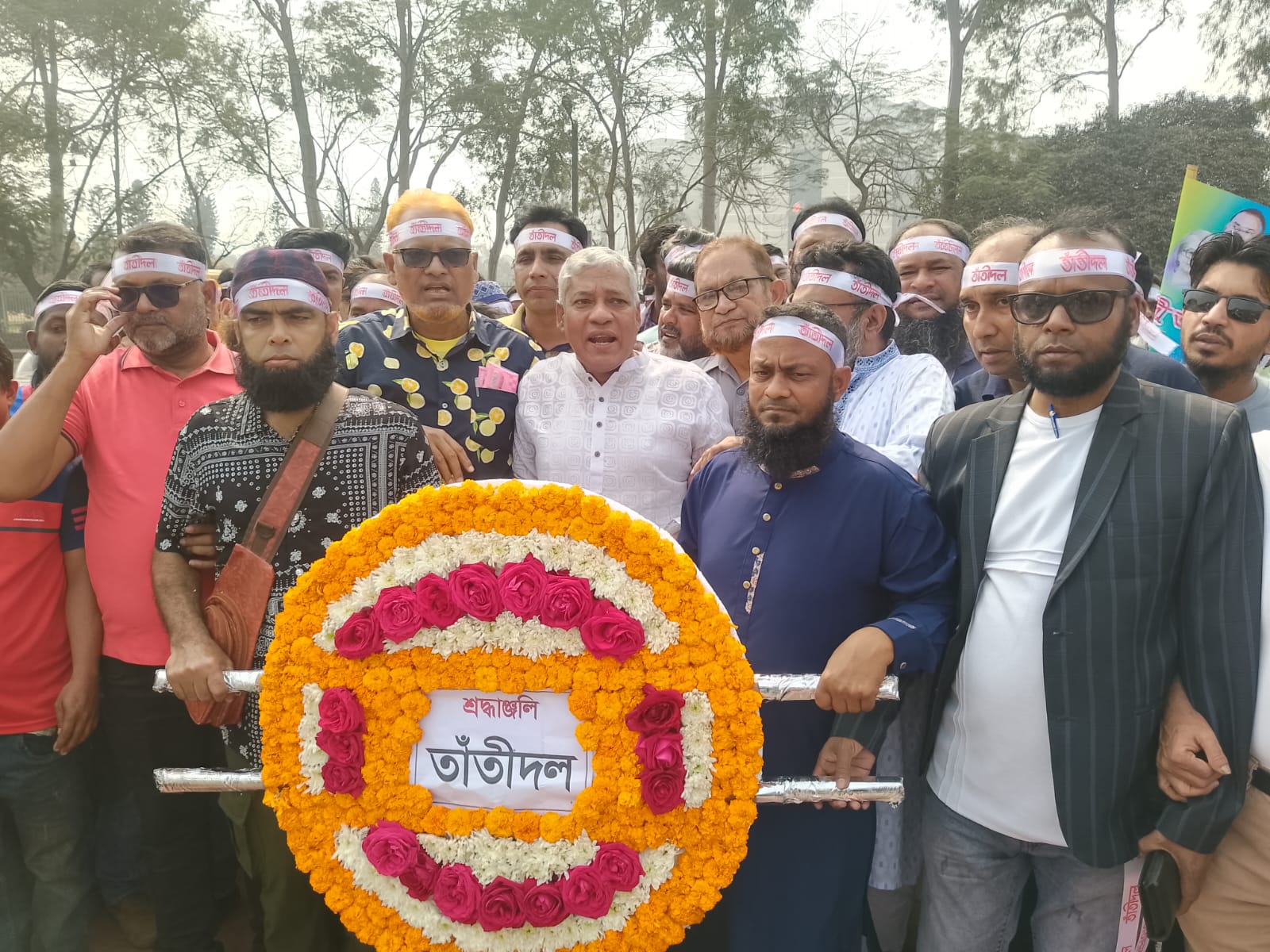 আগে যারা স্থানীয় নির্বাচন চায় তারা ষড়যন্ত্রকারী: ড. কাজী মনির