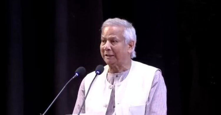 অতীতের যে কোনো প্রজন্মের চেয়ে তরুণ প্রজন্মের স্বপ্ন দুঃসাহসী