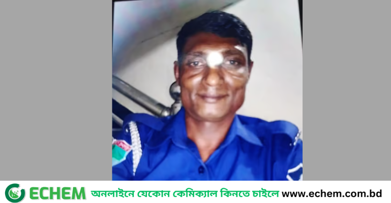 বিদ্যুতায়িত হয়ে গুরুতর আহত সাতক্ষীরা সদর থানার পুলিশ কনস্টেবল সোহাগ মারা গেছেন