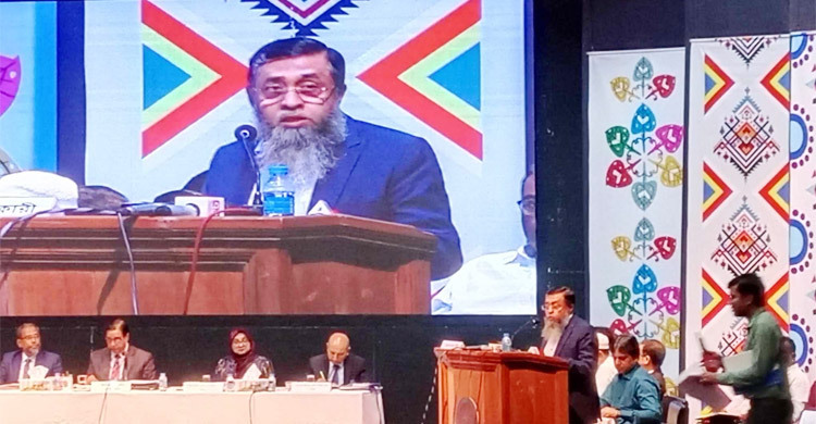 গ্যাসের দাম বাড়ানোর প্রস্তাব অযৌক্তিক-অবাস্তব: মোহাম্মদ হাতেম