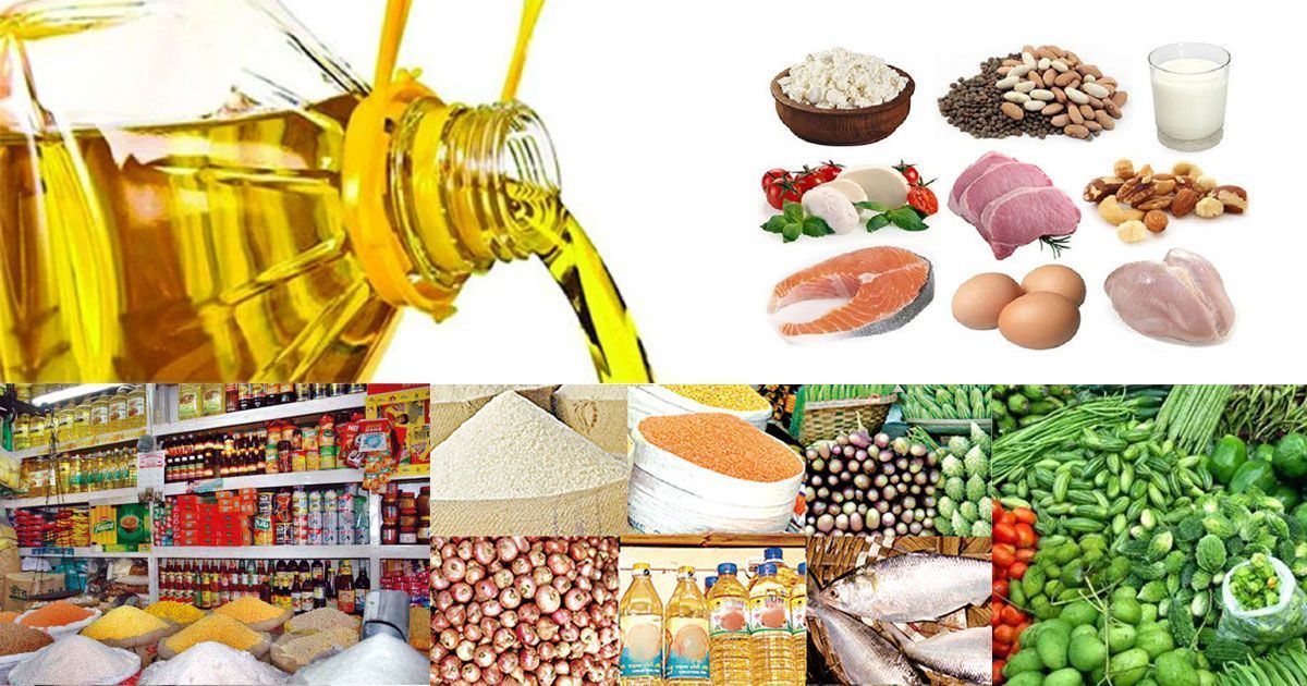 রমজান সামনে রেখে দাম বাড়ছে বিভিন্ন পণ্যের