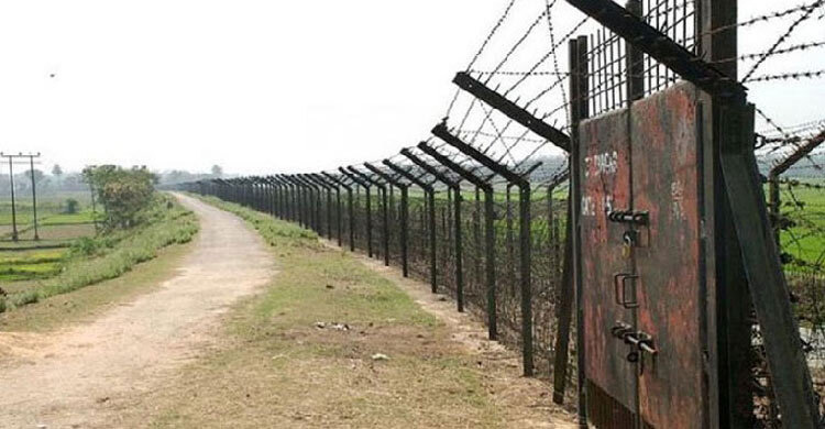 সীমান্তে বাংলাদেশিকে গুলি বিএসএফের, হাসপাতালে মৃত্যু