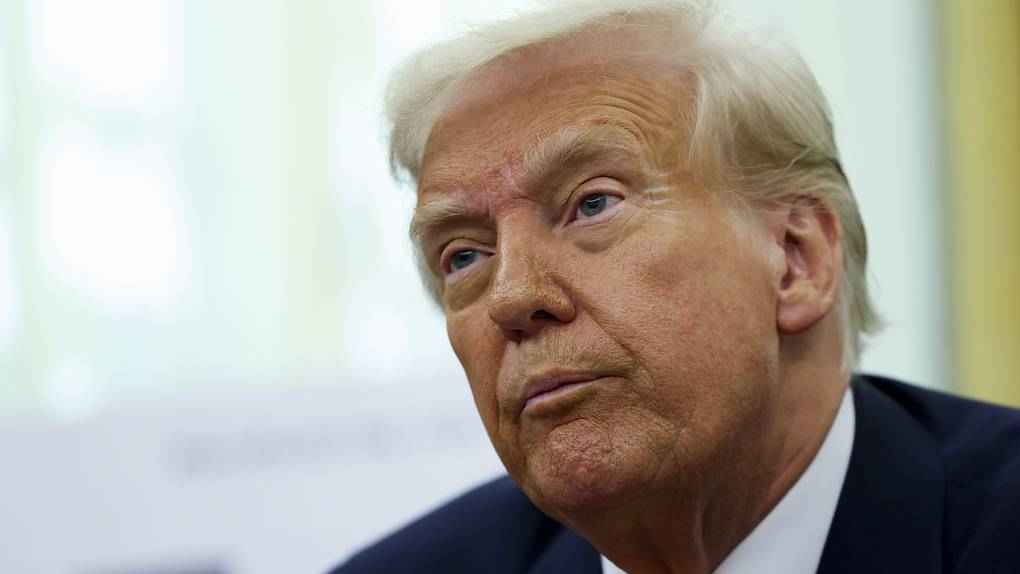 ট্রাম্পের হুমকিকে পাত্তা দিচ্ছে না গাজাবাসী