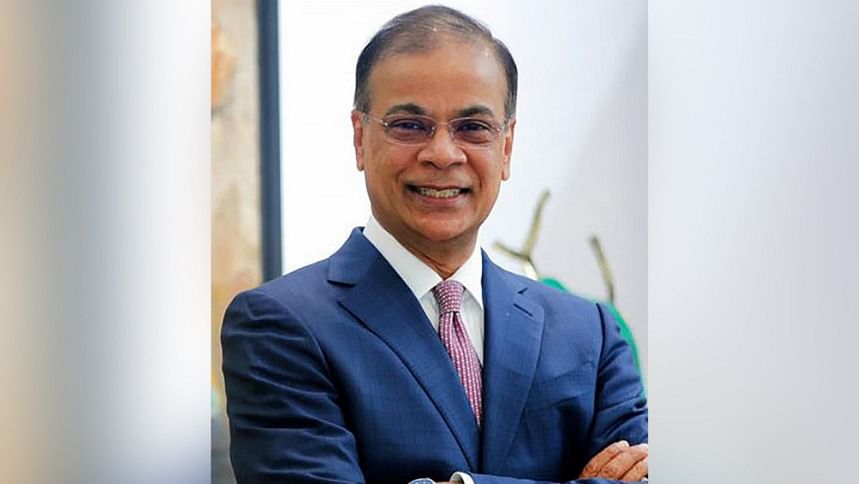 সামিটের আজিজ খান ও পরিবারের ১৯১ ব্যাংক অ্যাকাউন্ট জব্দের নির্দেশ