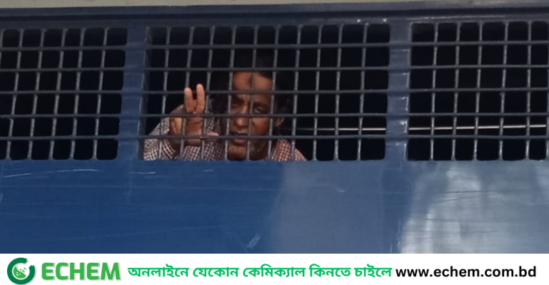 জামালপুরে শিক্ষক গ্রেফতার, সমালোচনার ঝড়