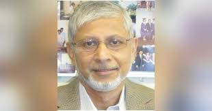 প্রধান উপদেষ্টার নতুন বিশেষ সহকারী আনিসুজ্জামান চৌধুরী