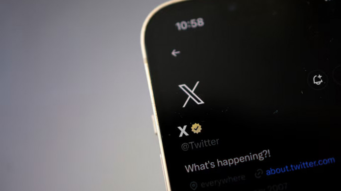 ব্যাপক সাইবার হামলা'য় বিপর্যস্ত এক্স, ইউক্রেনের দিকে ইঙ্গিত মাস্কের