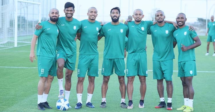 ভারতের আক্রমণ রুখে দেওয়ার কৌশলে মনোযোগী বাংলাদেশ