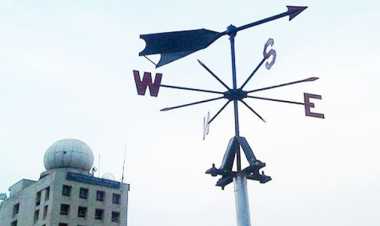 আগামী ৩ দিন দেশের আবহাওয়া যেমন থাকতে পারে