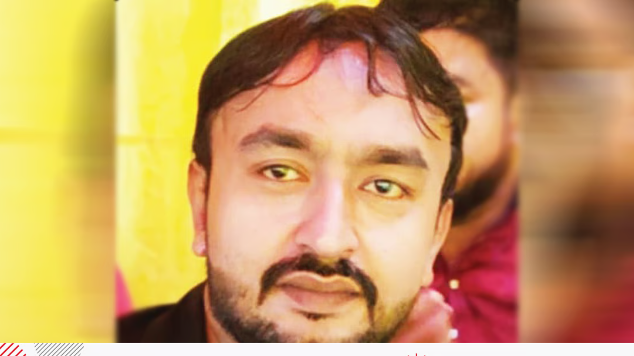 ব্যানার সরাতে বলায় হামলা, যুবদলকর্মী নিহত