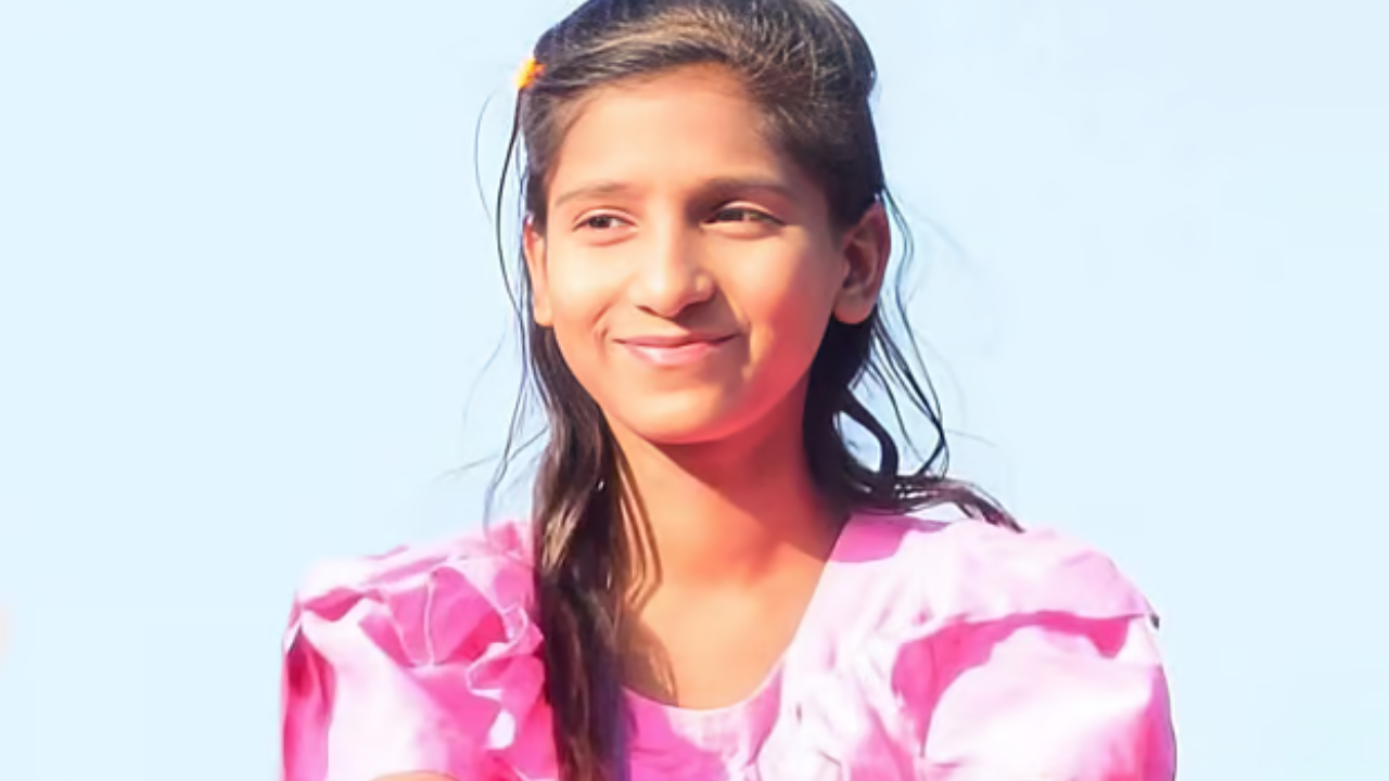 দগ্ধ হয়ে কিশোরীর মৃত্যু