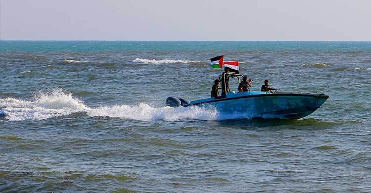 ইয়েমেনে যুক্তরাষ্ট্রের হামলায় নিহত ৫৩, প্রতিশোধের হুমকি হুথিদের