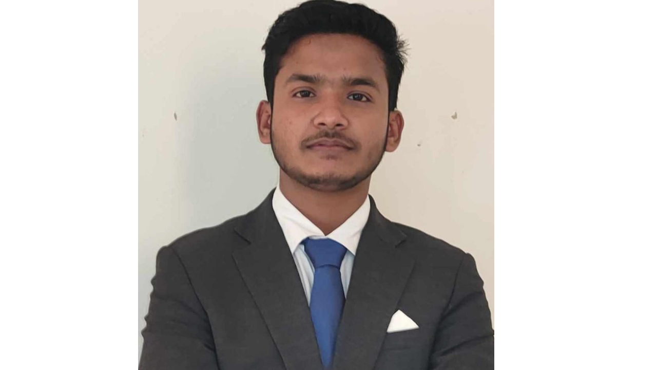 দেশবাসীর কাছে সহযোগীতা চাইলেন ববি শিক্ষার্থী হাসান