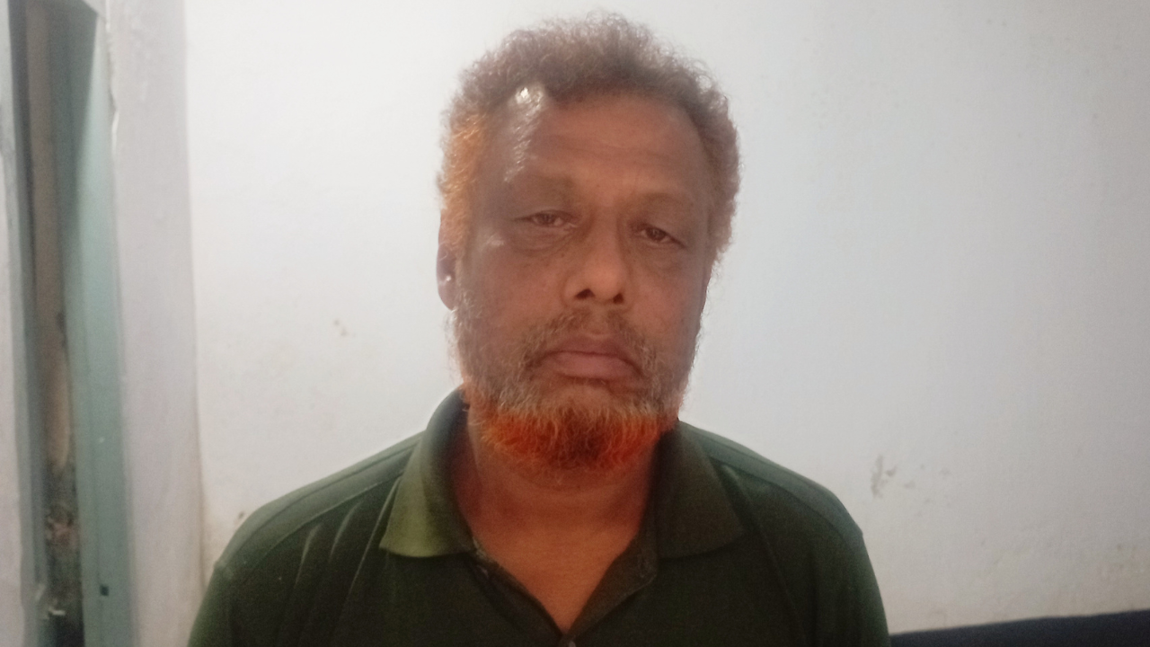 দিনাজপুরের ঘোড়াঘাটে ধর্ষণচেষ্টার অভিযোগে একজন গ্রেপ্তার