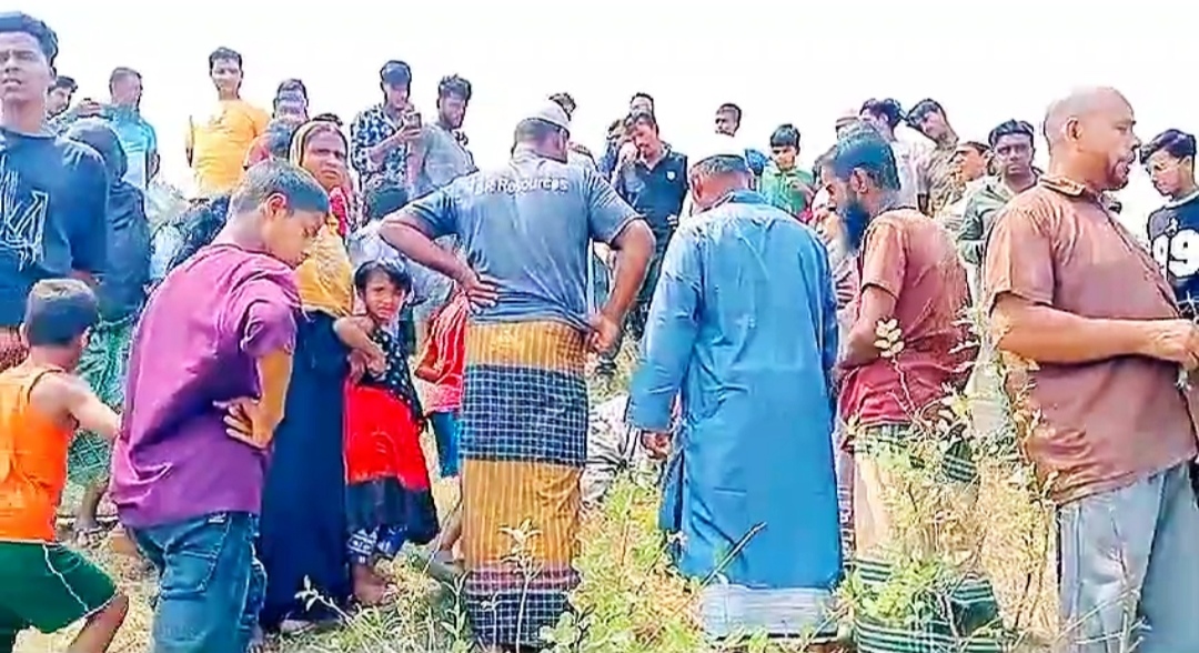 ফরিদপুরের ভাঙ্গায় যুবকের ক্ষতবিক্ষত মরদেহ উদ্ধার
