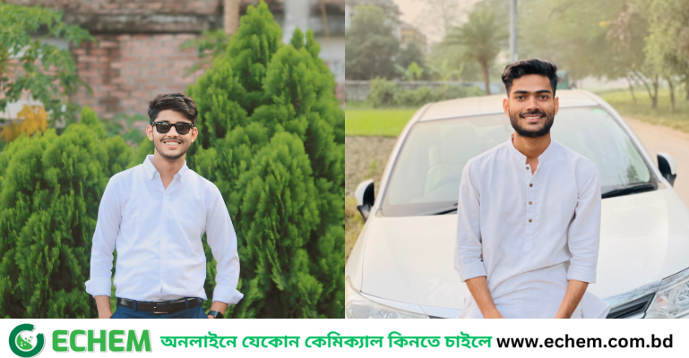 রাবি হায়ার এডুকেশন এন্ড রিসার্চ ফোরামের সভাপতি সুজন, সাধারণ সম্পাদক মিনহাজ