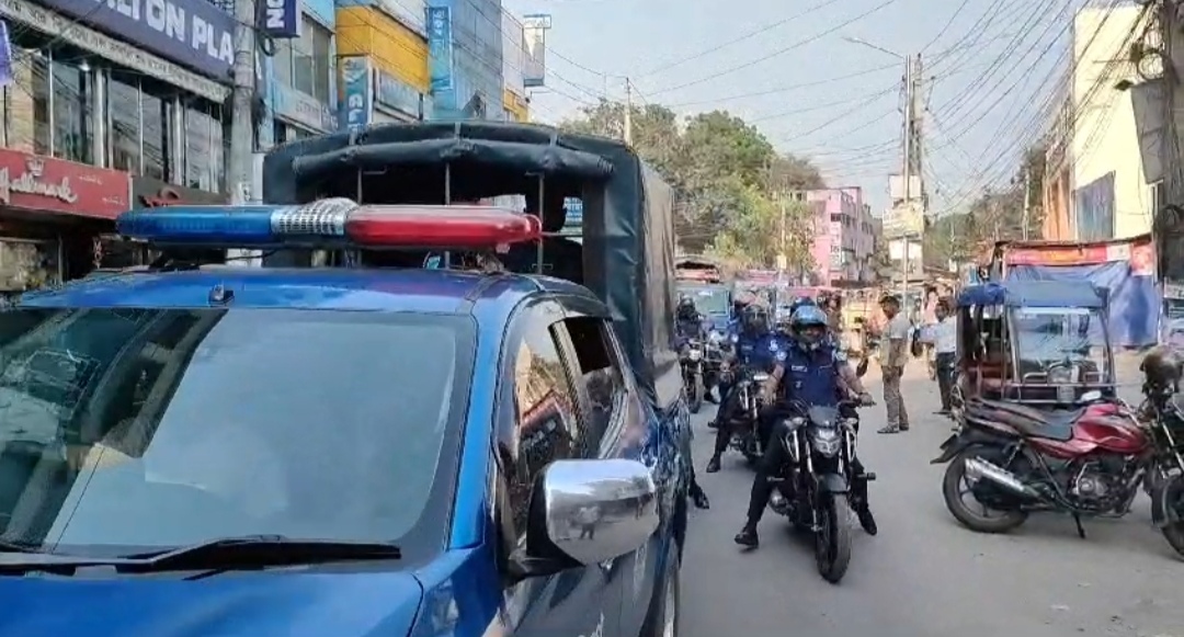 ইঁদুর মারতে নিজের পাতা বৈদ্যুতিক ফাঁদে প্রাণ গেল কৃষকের
