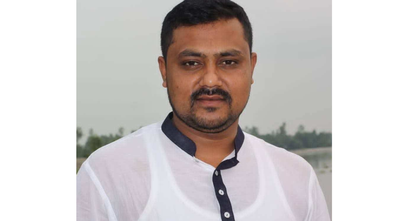 কুড়িগ্রাম জেলা ছাত্রলীগের সাধারণ সম্পাদক সাদ্দাম গ্রেফতার