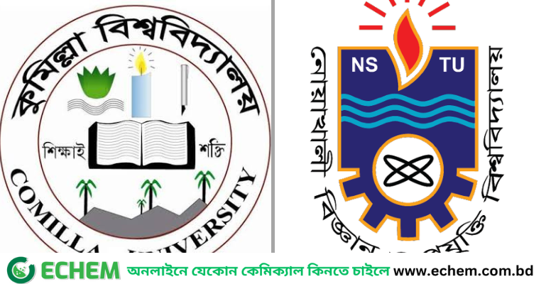 নোবিপ্রবি শিক্ষার্থীর গবেষণা নিজের নামে প্রকাশের অভিযোগ কুবি শিক্ষকের বিরুদ্ধে