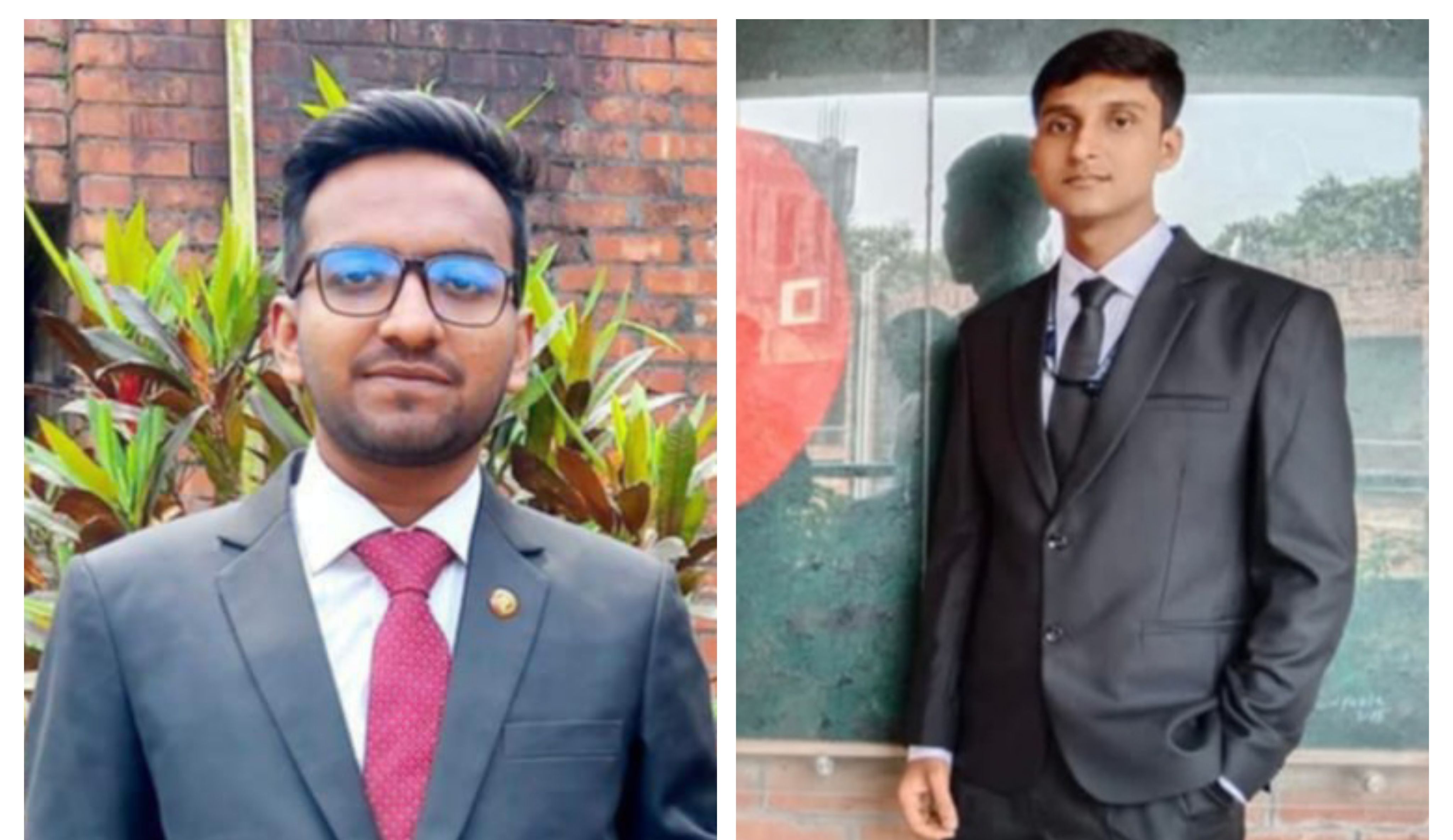 জাবিতে কুষ্টিয়া জেলা ছাত্রসংসদের সভাপতি অন্তর, সম্পাদক শাকিল
