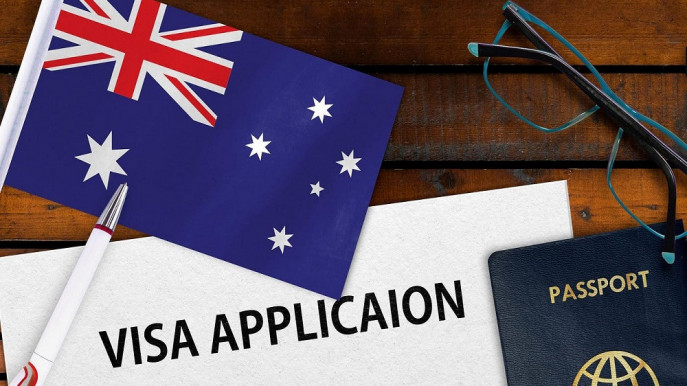 এখন হতে ঢাকা থেকেই বাংলাদেশিদের ভিসা দেবে অস্ট্রেলিয়া