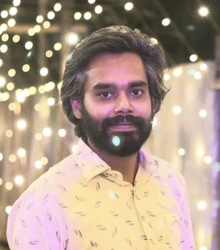 ফরিদপুরে শৃঙ্খলা ভঙ্গের দায়ে ছাত্রদলের আহ্বায়ককে বহিস্কার