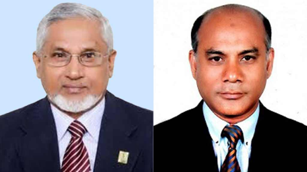 হাবিপ্রবি'র সাবেক ২ ভিসির বিরুদ্ধে দুর্নীতি তদন্তে তথ্য চেয়েছে দুদক