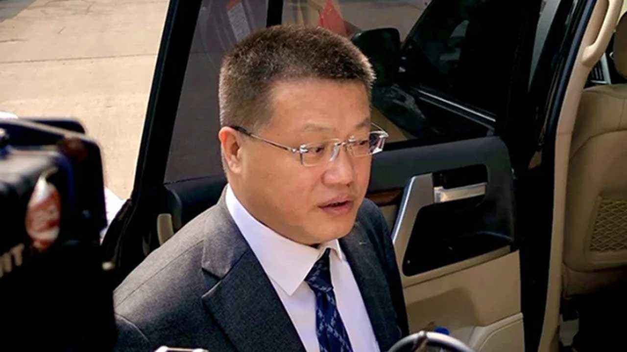 ড. ইউনুসের চীন সফর সম্পর্ক উন্নয়নে মাইলফলক হবে: রাষ্ট্রদূত