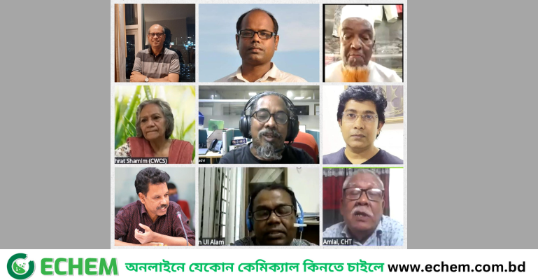 নতুন আর্থ-সামাজিক বাস্তবতার আলোকে সামাজিক সুরক্ষা কার্যক্রমকে ঢেলে সাজাতে হবে