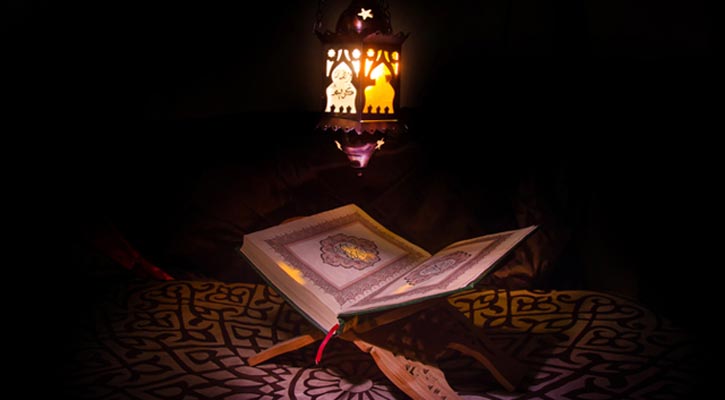 শবেকদরে যেসব আমল করবেন