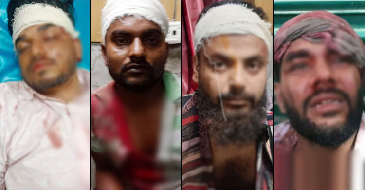 দুই ব্যবসায়ী অপহরণ, তিন পুলিশ সদস্য আটক