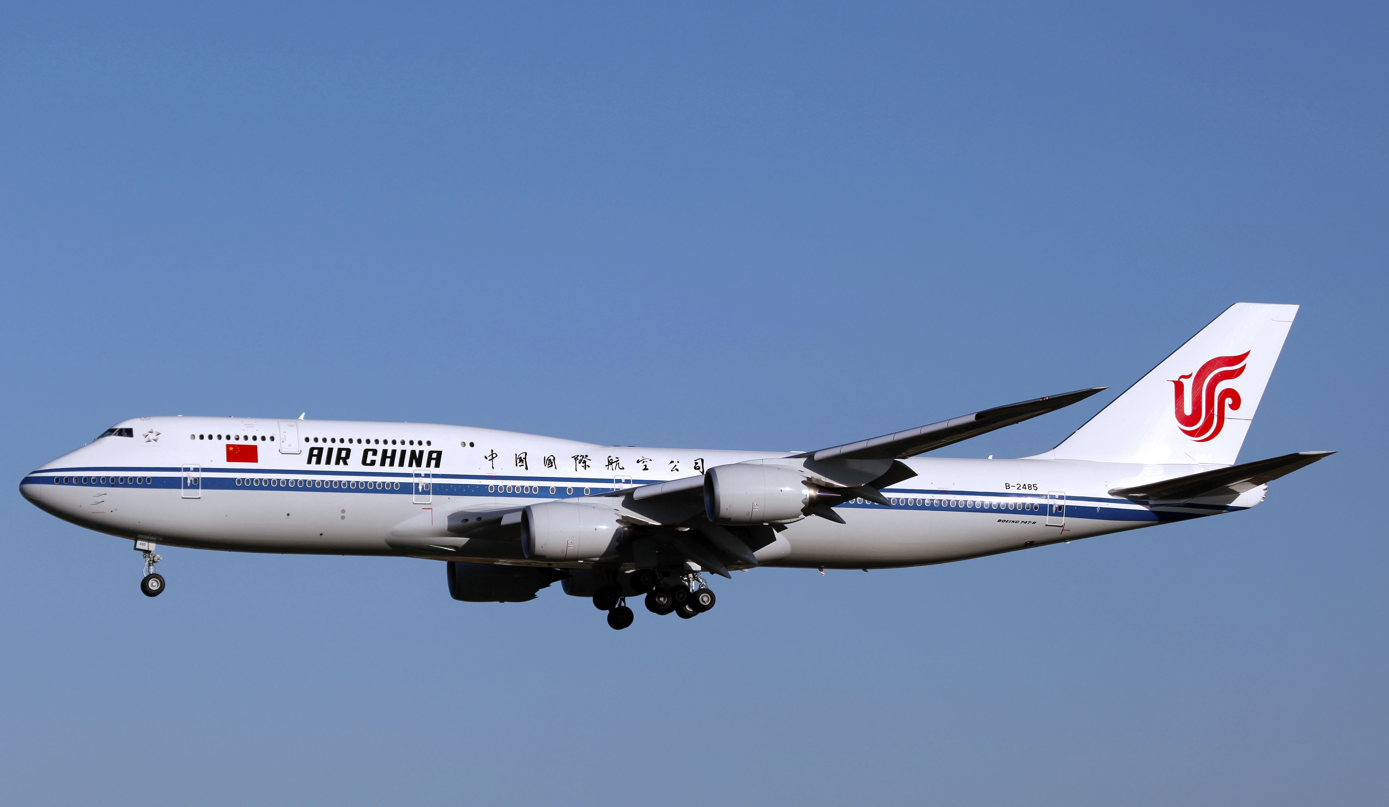 বাংলাদেশিদের চীনা স্বাস্থ্যসেবা প্রাপ্তি সহজ করতে চট্টগ্রাম-কুনমিং ফ্লাইট চালু করবে চীনা বিমান সংস্থা