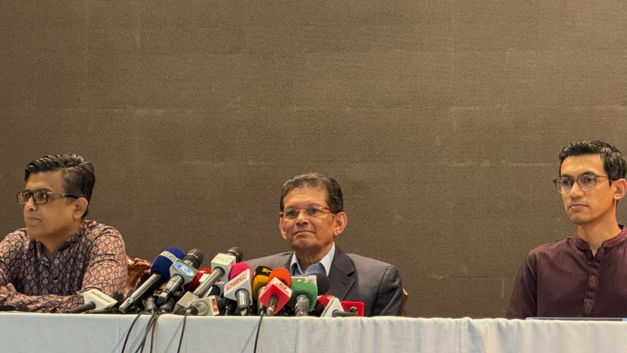 বাংলাদেশি শিক্ষার্থীদের জন্য চীনের ইতিবাচক সাড়া