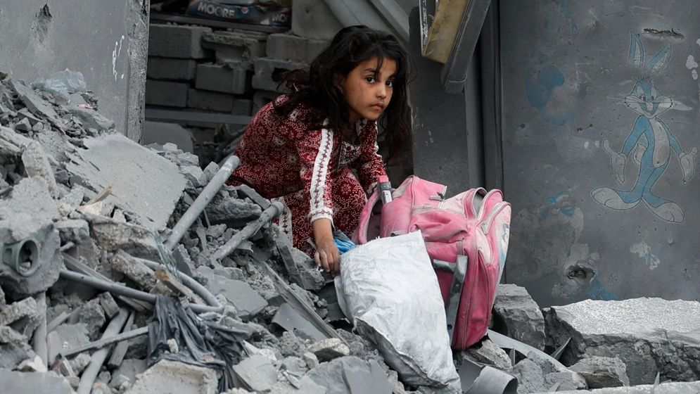 গাজায় ইসরাইলি হামলায় নিহত আরও ৪২ ফিলিস্তিনি