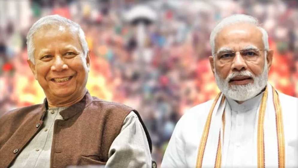 বিমসটেক সম্মেলনে ড. ইউনূসের সঙ্গে মোদীর বৈঠক হতে পারে