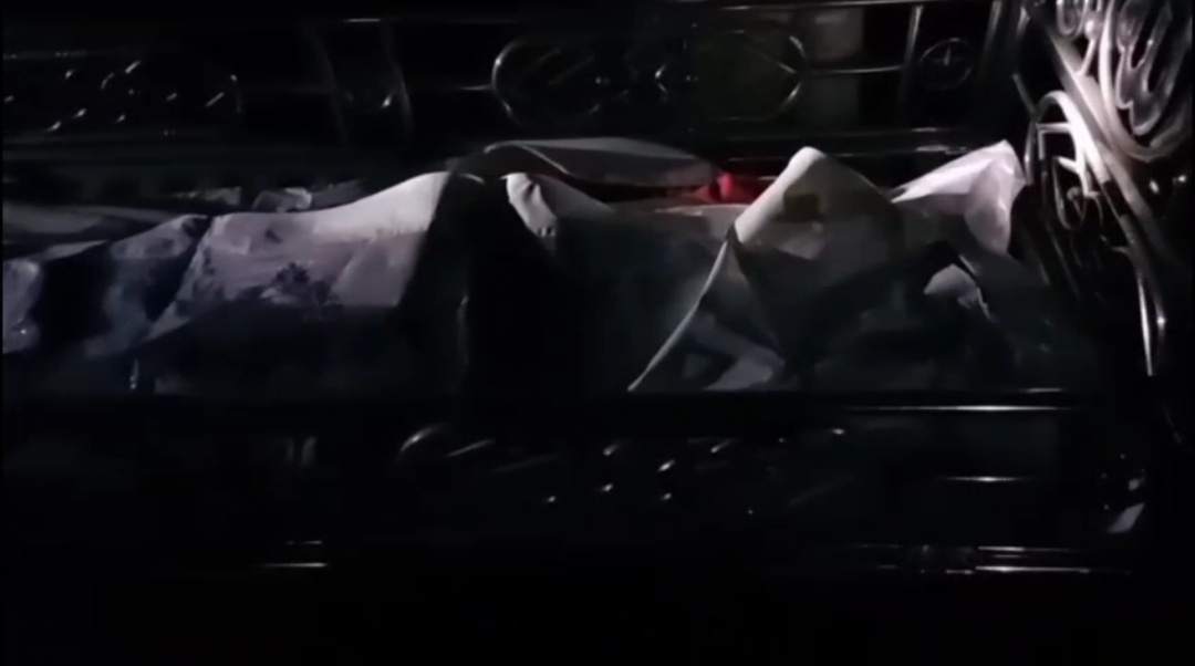 ফরিদপুরে ফসলি জমি থেকে যুবকের মরদেহ উদ্ধার