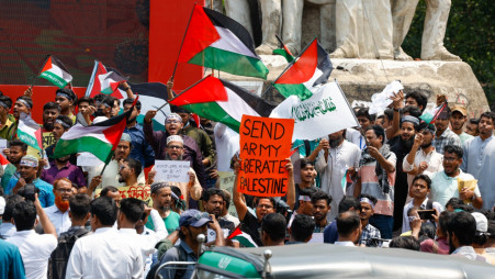 সারাদেশে চলছে ‘নো ওয়ার্ক নো ক্লাস’ কর্মসূচি