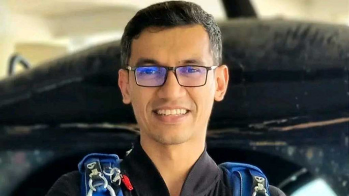 প্রতিমন্ত্রীর মর্যাদা পেলেন বিডার চেয়ারম্যান আশিক চৌধুরী