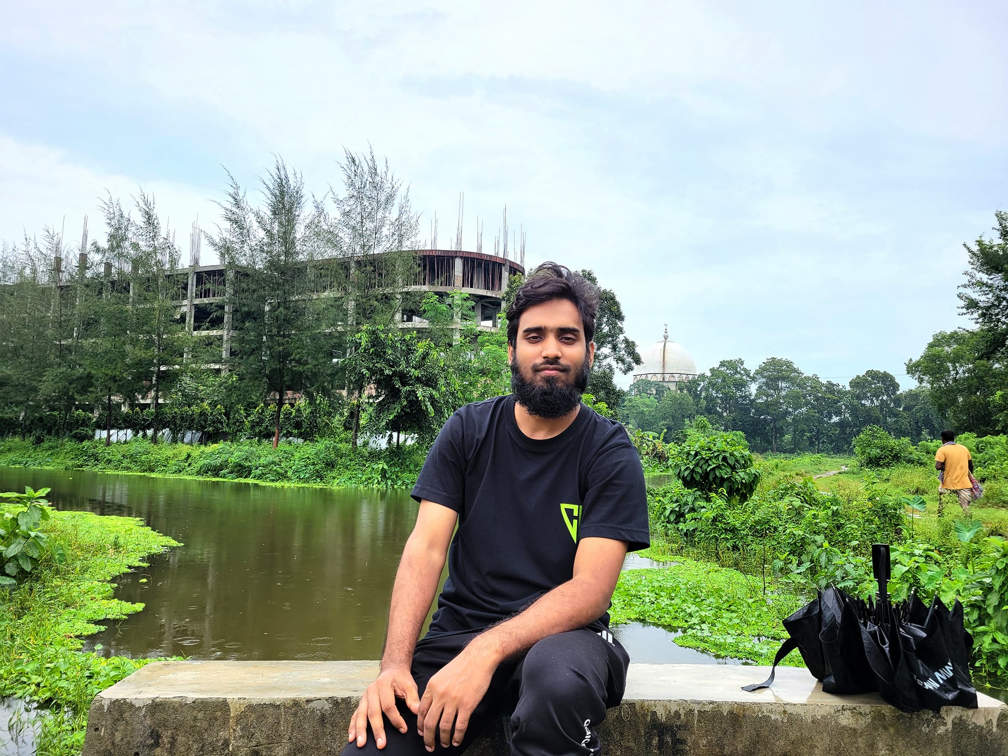 ফিলিস্তিনি জনগণের প্রতি সংহতি: যুক্তরাষ্ট্রের বিশ্ববিদ্যালয়ের ভর্তি অফার প্রত্যাখ্যান ইবি শিক্ষার্থীর