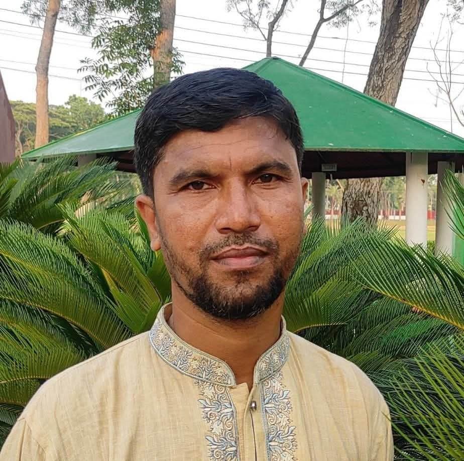 ঈমানের তেজ, জজবা, শাহাদাতের তামান্না না থাকার কারণে আমরা পর্যুদস্ত হচ্ছি